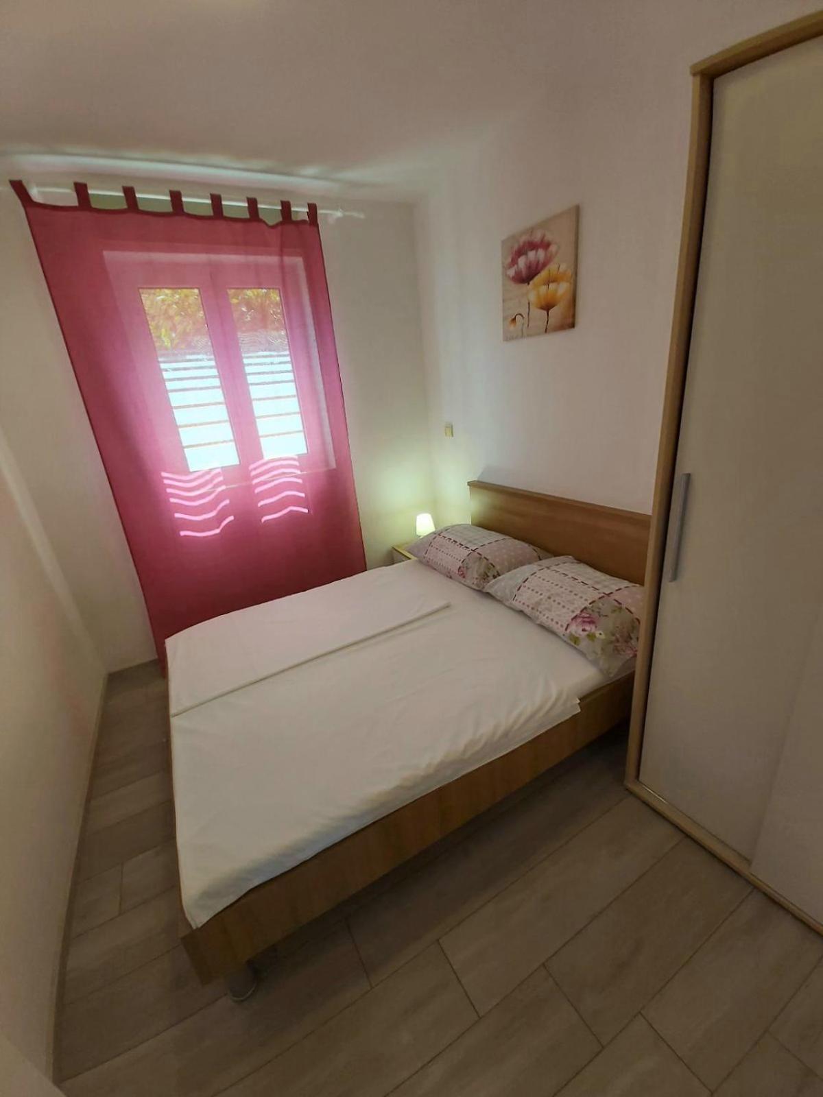 La Meri Apartment Cunski Phòng bức ảnh